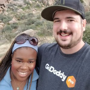 Meet your Posher, Thomas